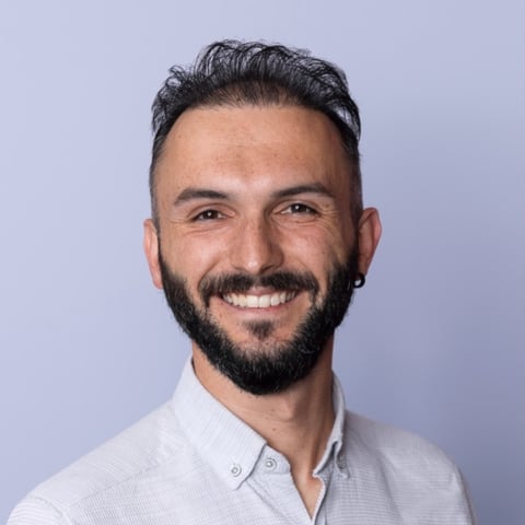 Furkan Cetin